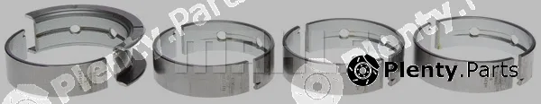 Clevite MS-2368A-20 — Crankshaft Bearing Set