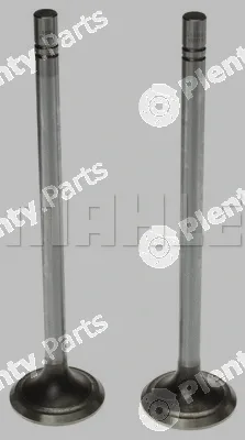 Clevite 211-4316 — Exhaust Valve