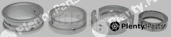 Clevite MS-1416A-10 — Crankshaft Bearing Set