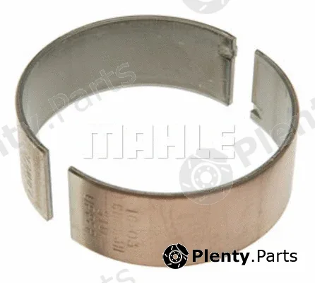 Clevite CB-1228P — Connecting Rod Bearing