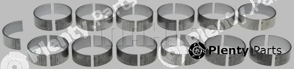 Clevite MB-3852VXXL25 — Crankshaft Bearing Set