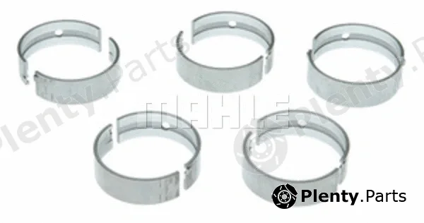 Clevite MS-1802AL-.25MM — Crankshaft Bearing Set
