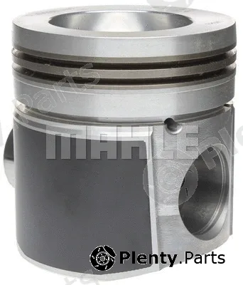 Clevite 225-3899 — Piston