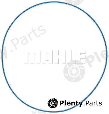 Clevite 223-7215 — O-Ring Set, cylinder sleeve