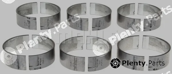 Clevite CB-1877A6 — Connecting Rod Bearing Set