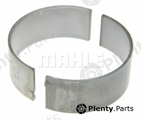 Clevite CB-1263P — Connecting Rod Bearing