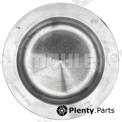 Clevite 224-3833 — Piston