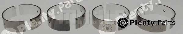 Clevite CB-1647A-.75MM4 — Connecting Rod Bearing Set