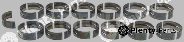 Clevite MB-3852HXXU25 — Crankshaft Bearing Set