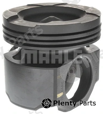 Clevite 225-3969 — Piston