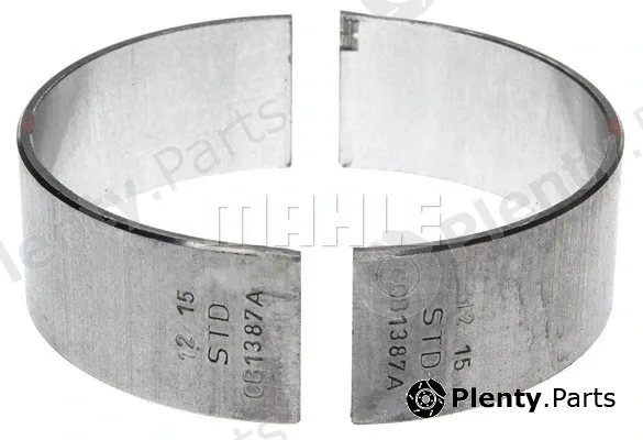 Clevite CB-1387A — Connecting Rod Bearing