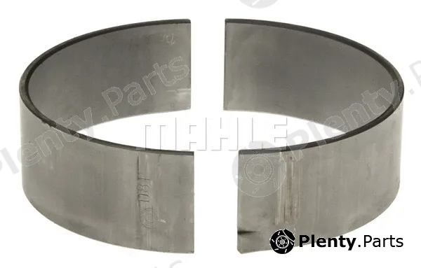 Clevite CB-1653P-.50MM — Connecting Rod Bearing