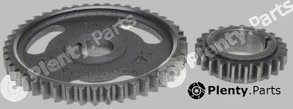 Clevite 9-3089 — Timing Chain Kit