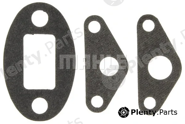 Clevite 601-1040 — Oil Pump