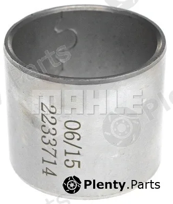 Clevite 223-3714 — Small End Bushes, connecting rod