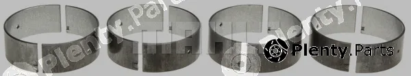 Clevite CB-1781A4 — Connecting Rod Bearing Set