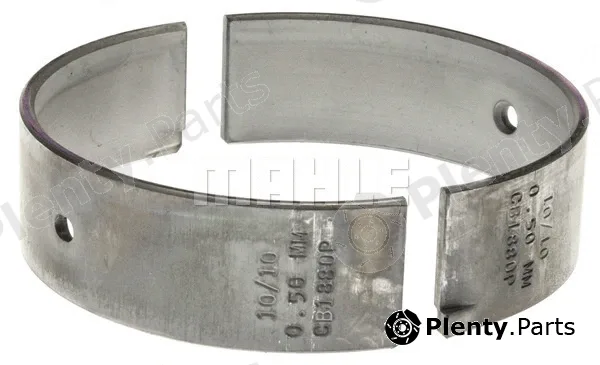Clevite CB-1880P-.50MM — Connecting Rod Bearing