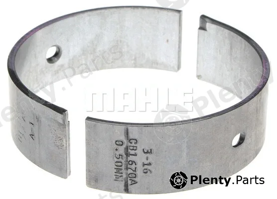 Clevite CB-1670A-.50MM — Connecting Rod Bearing