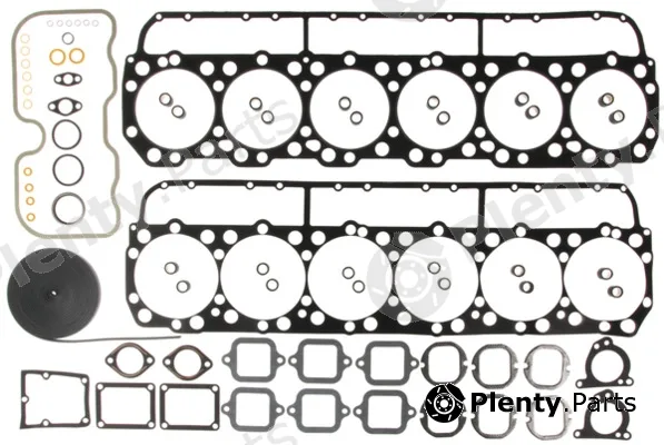 Clevite HS541549 — O-Ring, cylinder sleeve