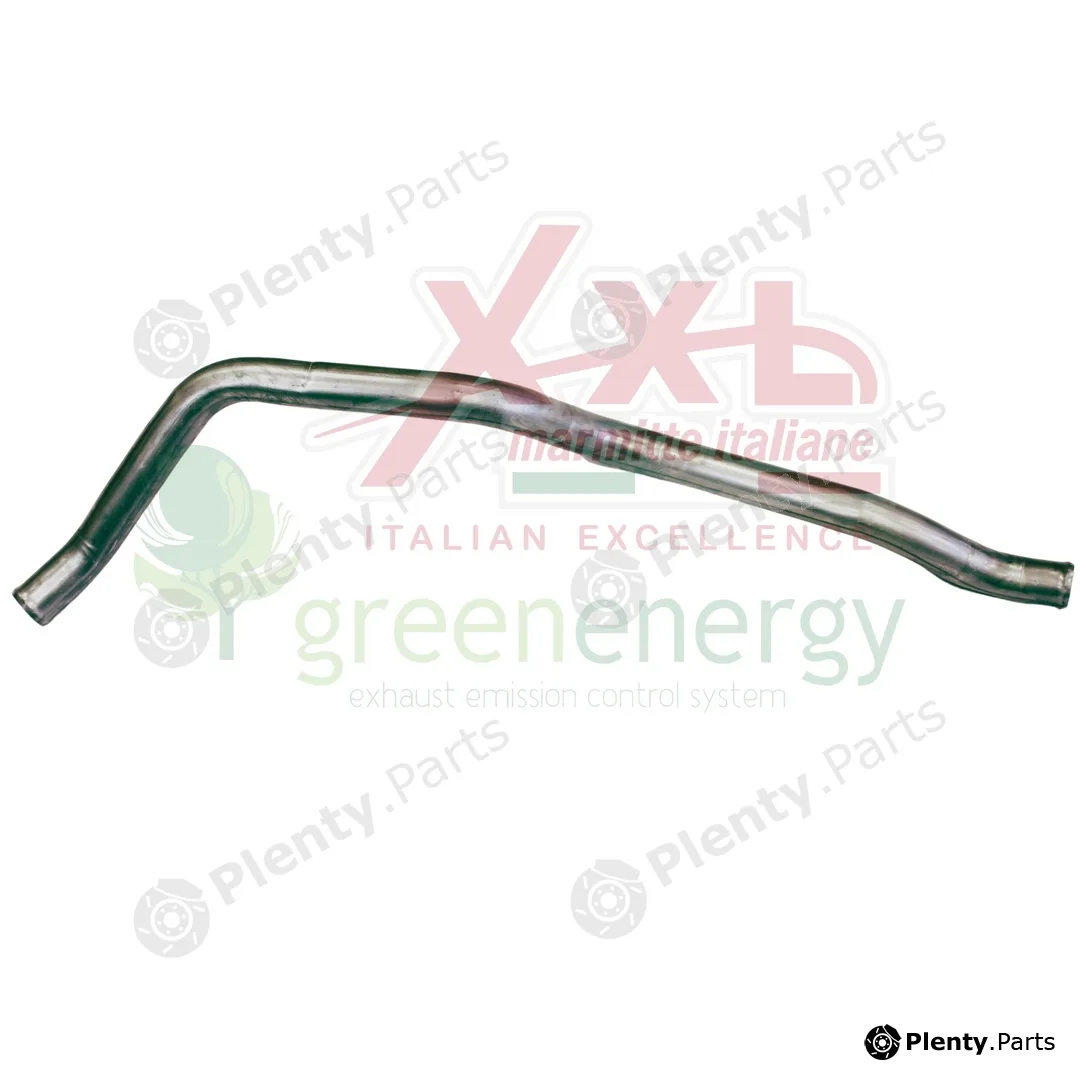 Xxlmarmitteitaliane RF005 — Coolant Pipe