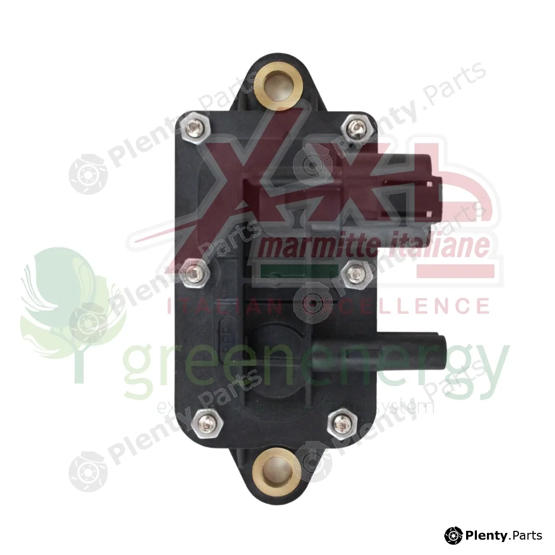 Xxlmarmitteitaliane PS002 — Sensor, exhaust pressure
