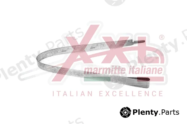Xxlmarmitteitaliane X10056L — Clamping Piece, exhaust system