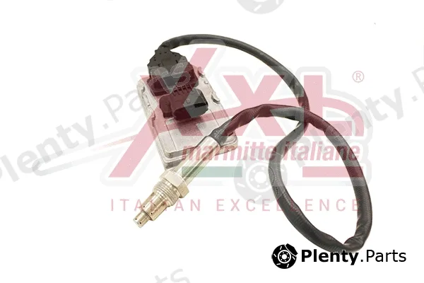 Xxlmarmitteitaliane NX016 — NOx Sensor, NOx catalytic converter