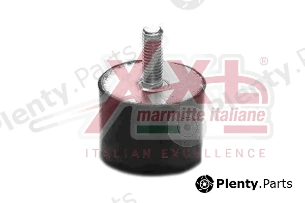 Xxlmarmitteitaliane X09018L — Clamping Piece, exhaust system