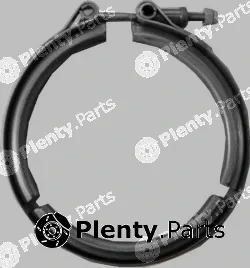 Xxlmarmitteitaliane X09039L — Clamping Piece, exhaust system