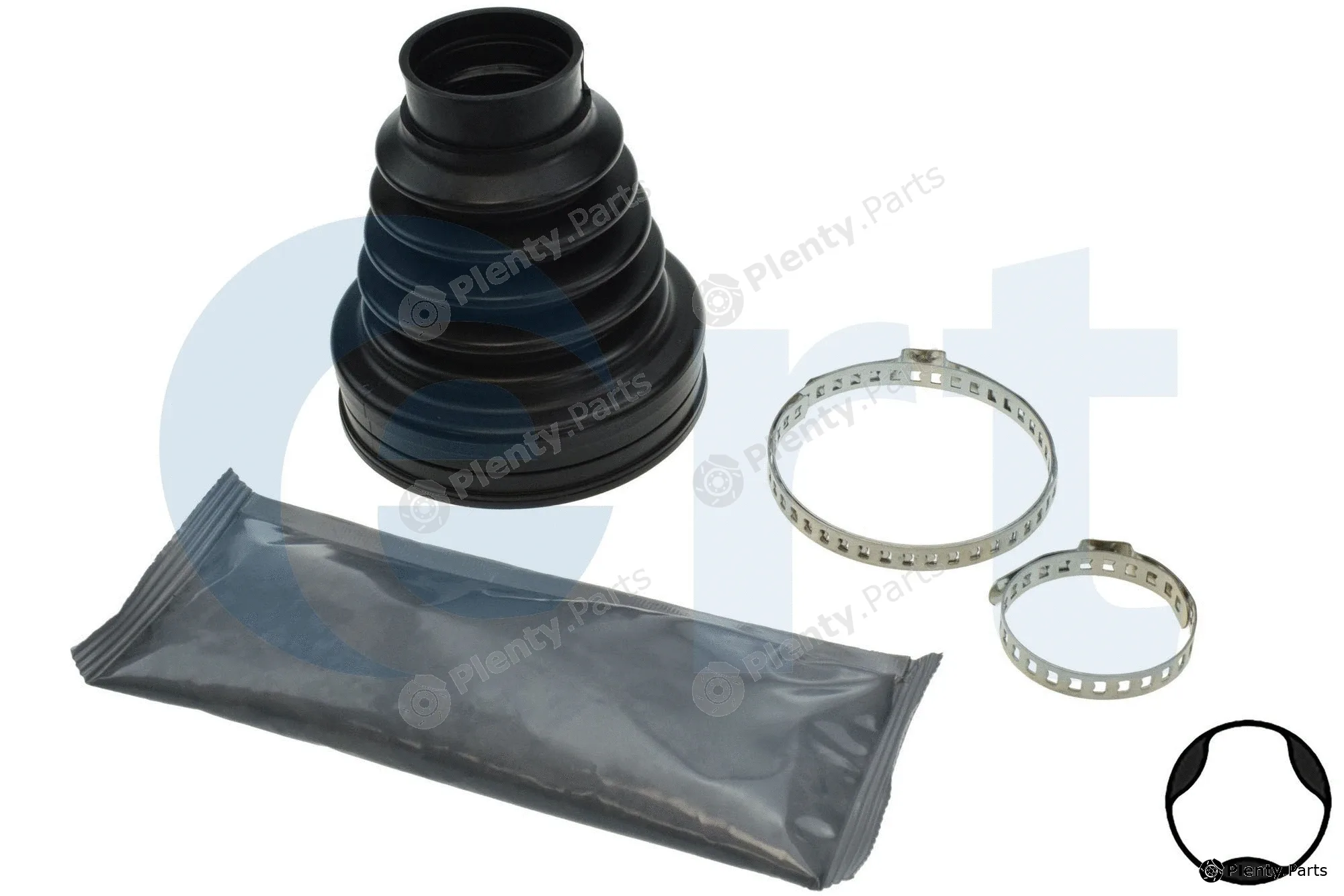 ERT 500651T — Bellow Kit, drive shaft