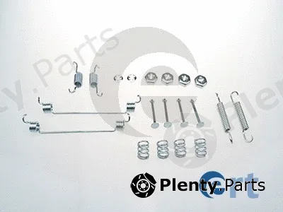 ERT 310037 — Accessory Kit, brake shoes