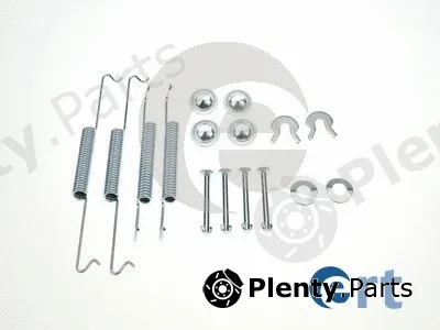 ERT 310165 — Accessory Kit, brake shoes