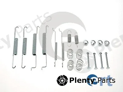 ERT 310033 — Accessory Kit, brake shoes