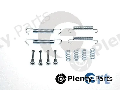 ERT 310046 — Accessory Kit, parking brake shoes
