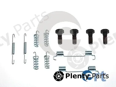 ERT 310008 — Accessory Kit, parking brake shoes