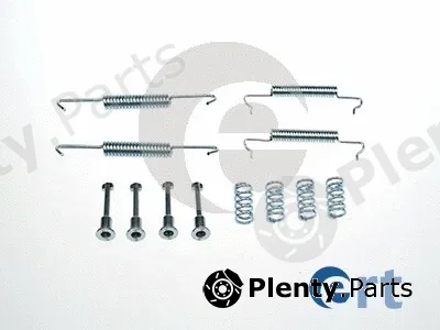 ERT 310029 — Accessory Kit, parking brake shoes