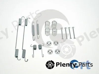 ERT 310185 — Accessory Kit, brake shoes