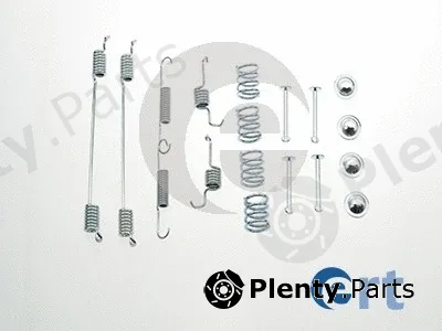 ERT 310107 — Accessory Kit, brake shoes