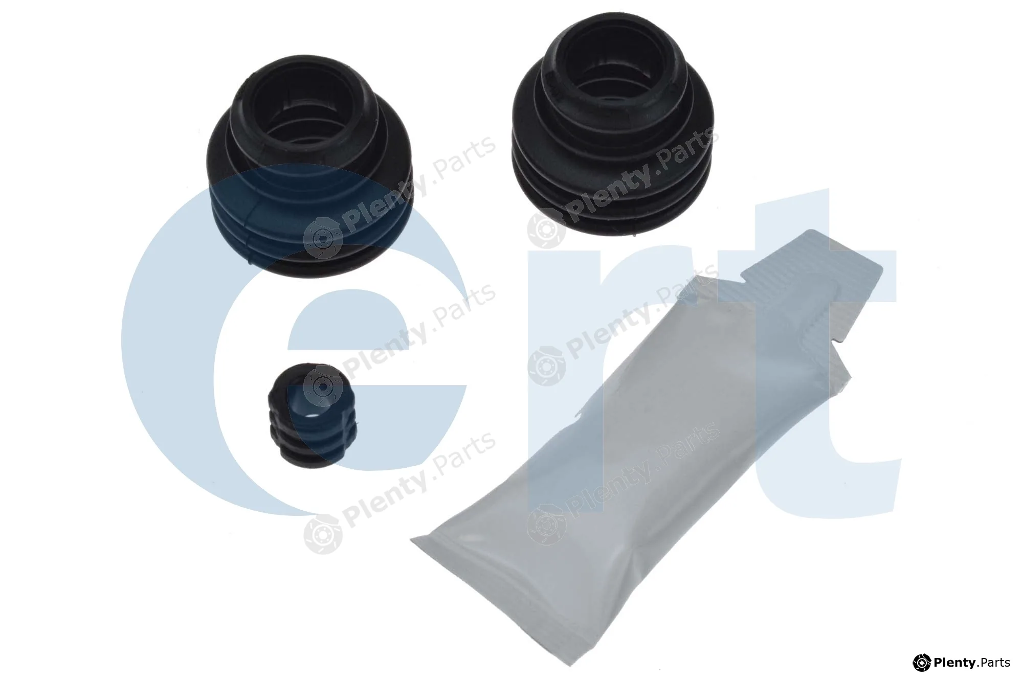 ERT 410545 — Bellow, brake caliper guide