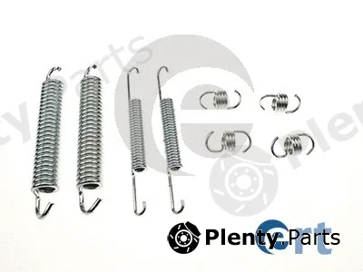 ERT 310204 — Accessory Kit, brake shoes
