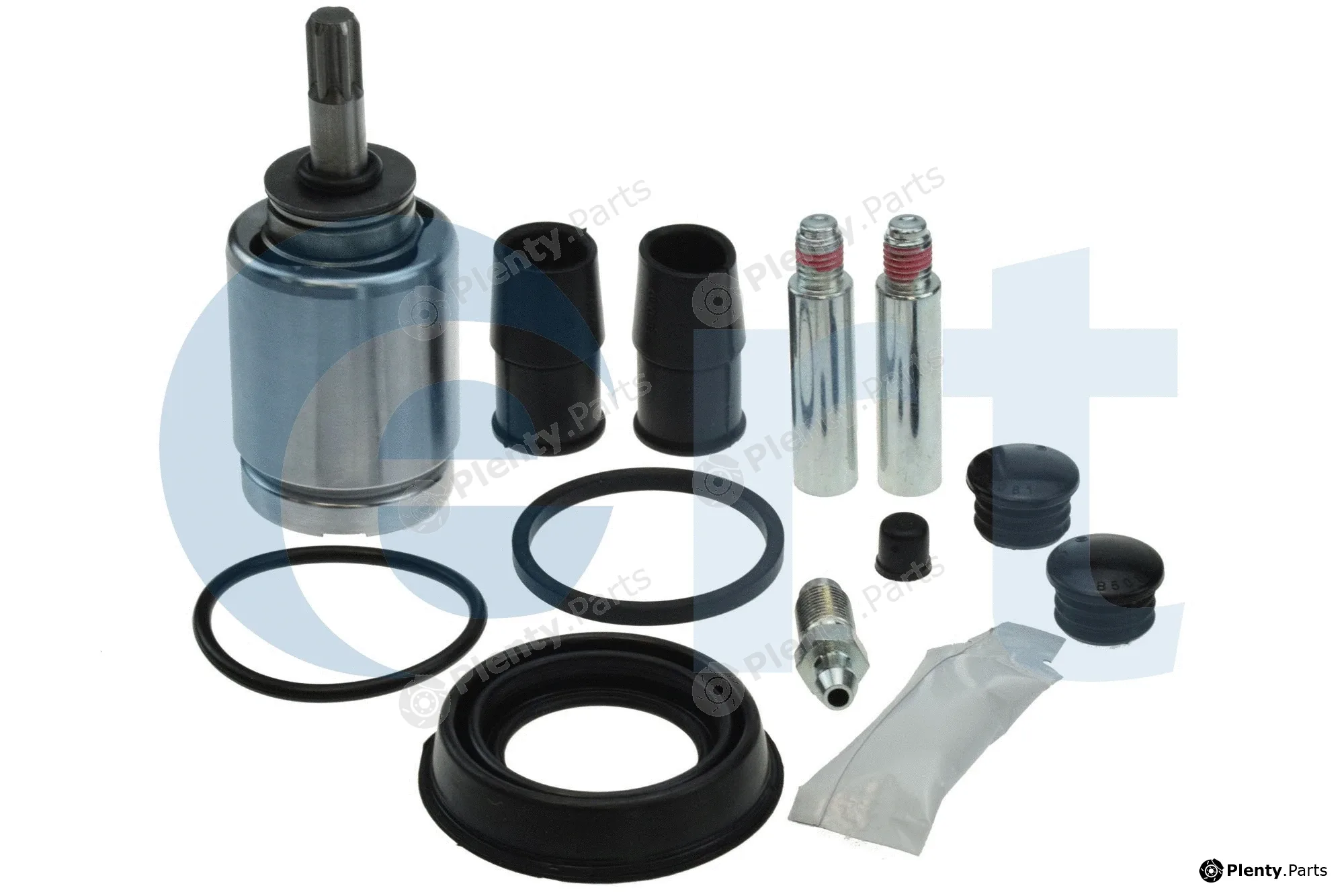 ERT 440224 — Repair Kit, brake caliper