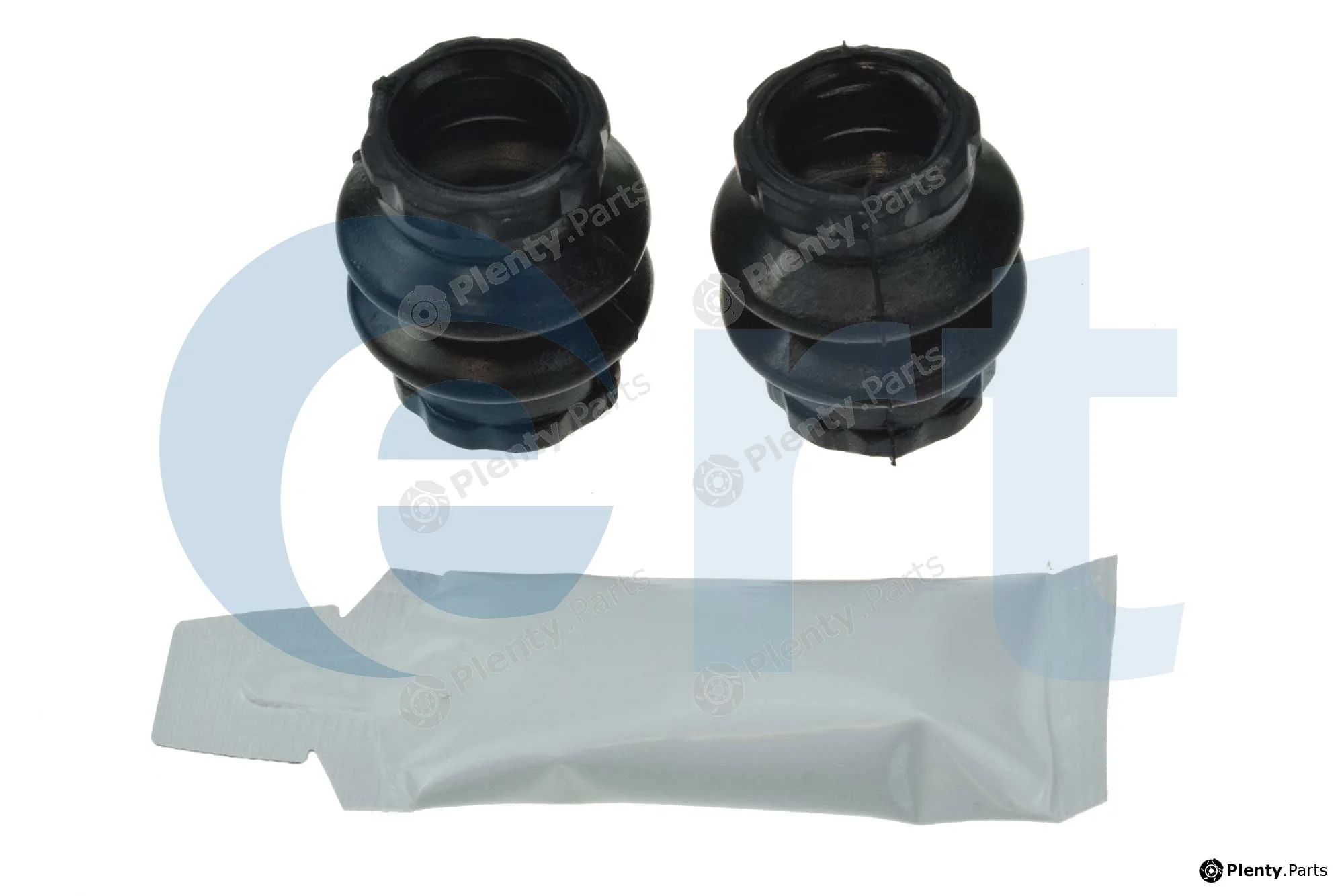 ERT 410553 — Bellow, brake caliper guide