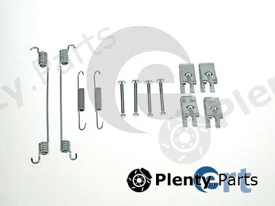 ERT 310108 — Accessory Kit, brake shoes