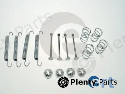 ERT 310014 — Accessory Kit, parking brake shoes