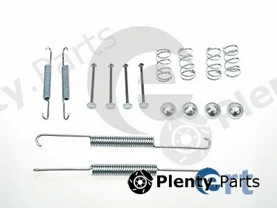 ERT 310106 — Accessory Kit, brake shoes