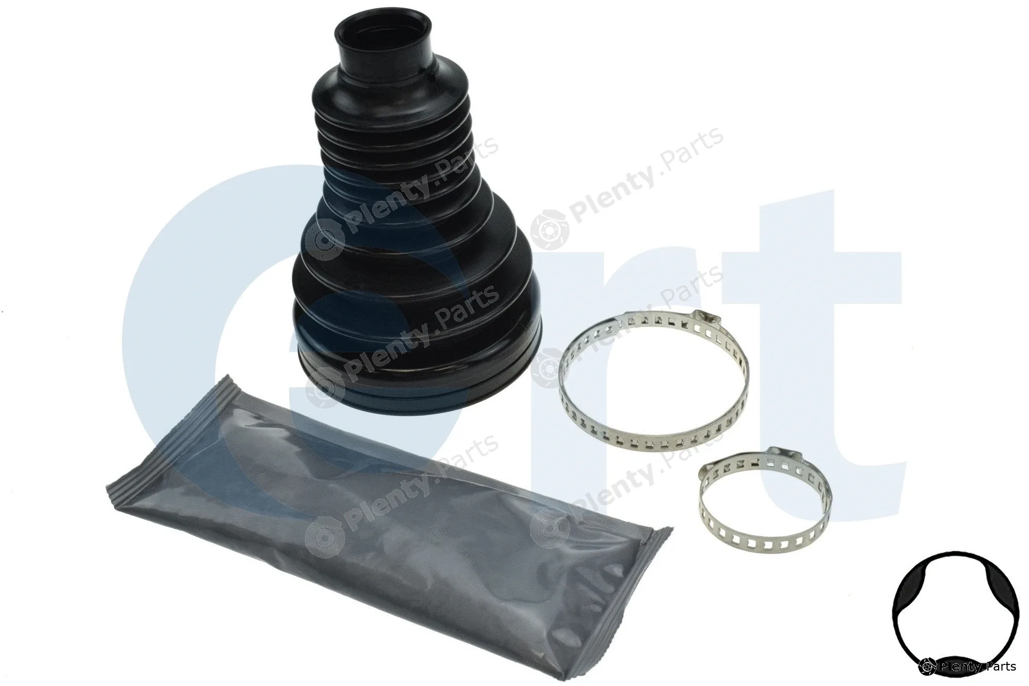 ERT 500640T — Bellow Kit, drive shaft