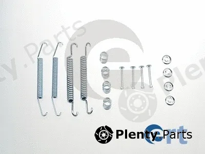 ERT 310010 — Accessory Kit, brake shoes