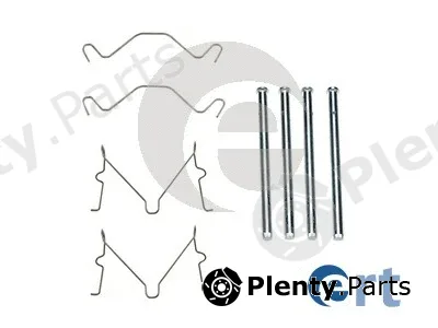 ERT 420021 — Accessory Kit, disc brake pad
