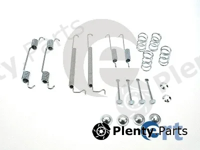 ERT 310021 — Accessory Kit, brake shoes