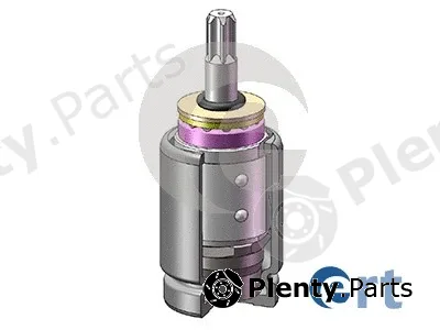 ERT 151433K — Piston, brake caliper